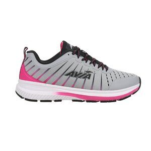 Avia Womens Avi-Maze 2.0 Lace Up Sneakers